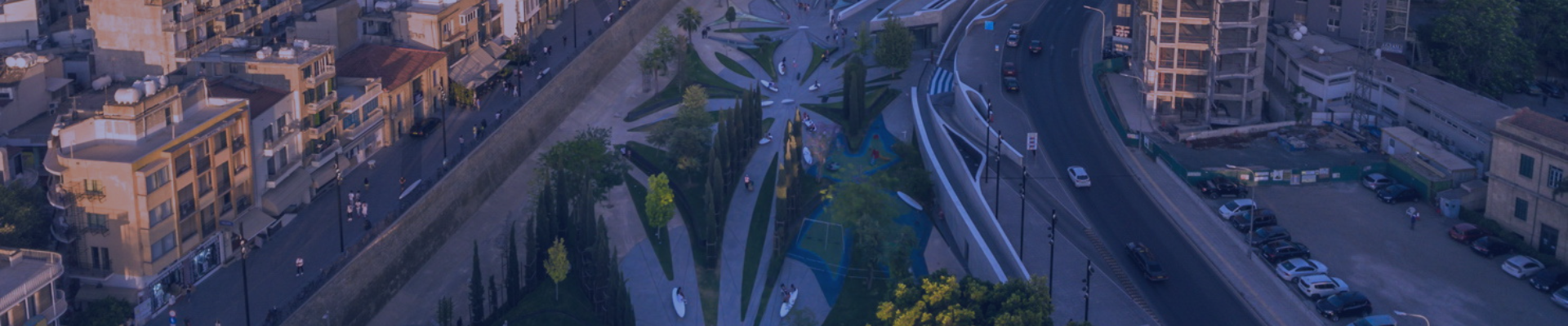 Pilot Site - Nicosia