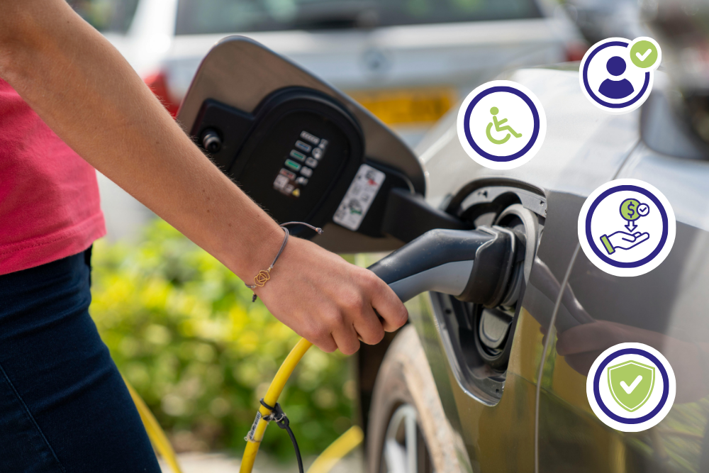 Shaping user-friendly V2G charging: Key Insights from ePowerMove